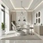 clinique medico esthetique