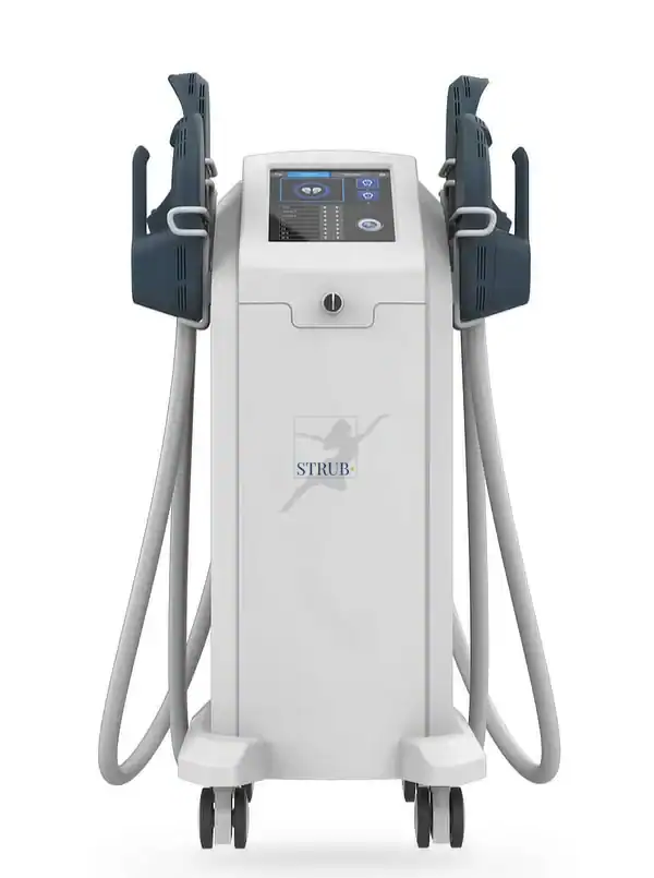 machine ems professionnelle strub aesthetic