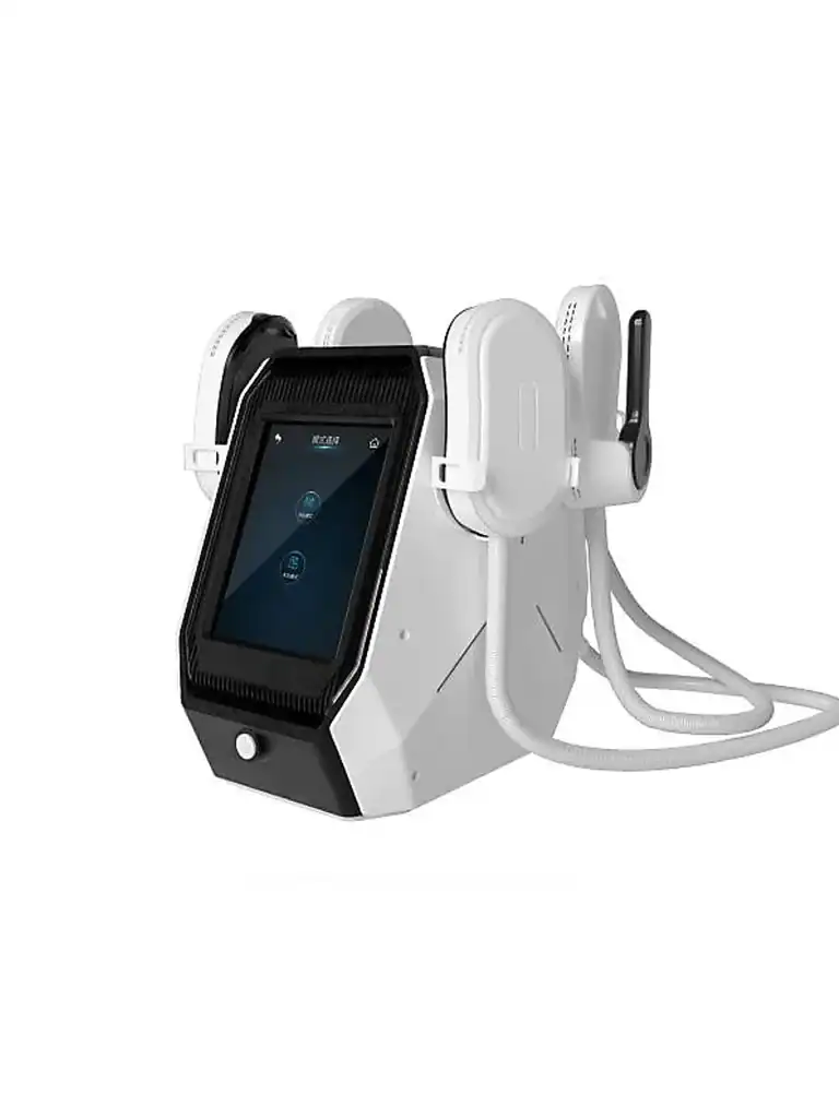 Compact STRUB Portable HIFEM machine