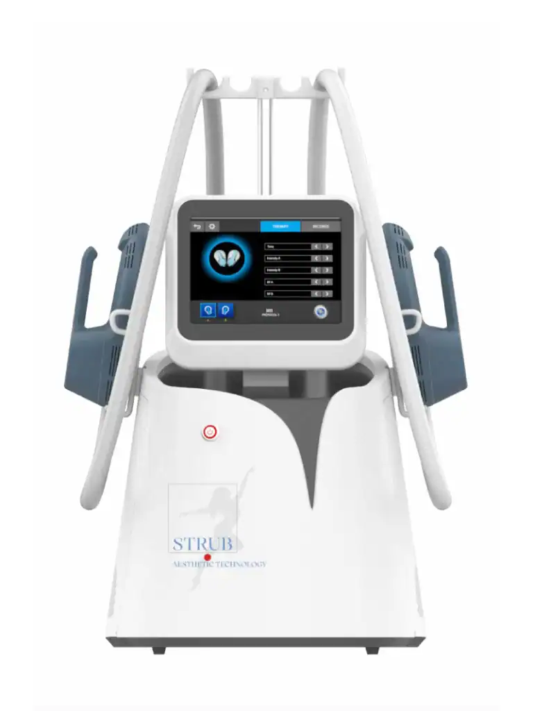 SlimSculpt HIFEM (EMS) muscle strengthening machine