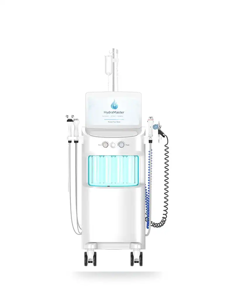 strub hydrabeauty soin visage
