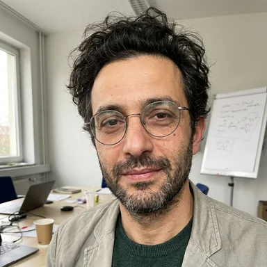 Julien R., Ambassadeur actif, Bruxelles