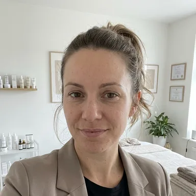 Sophie M., Apporteur, Geneve